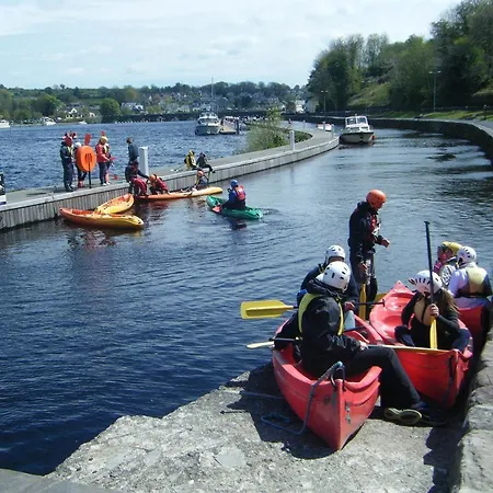 Cappavilla Village Castletroy Ireland Limerick
