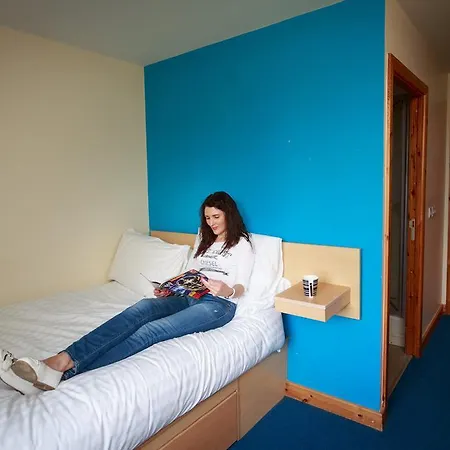 Cappavilla Village Castletroy Ireland Appartement *