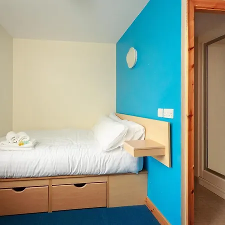 Cappavilla Village Castletroy Ireland Apartment Limerick