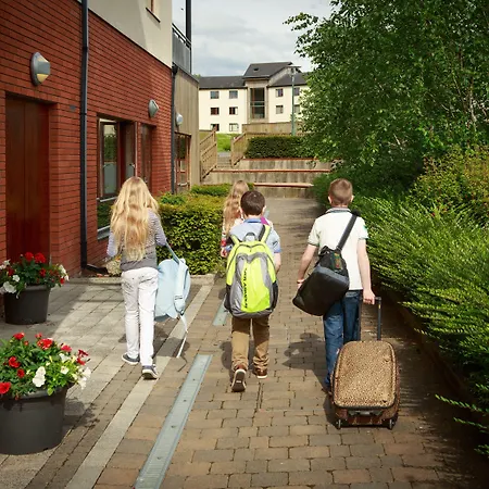 Cappavilla Village Castletroy Ireland Apartment *