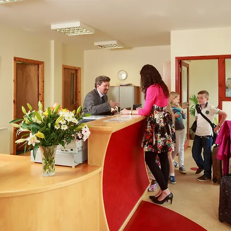 Cappavilla Village Castletroy Ireland Apartment Limerick Junction