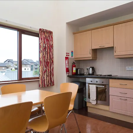Cappavilla Village Castletroy Ireland Apartment *