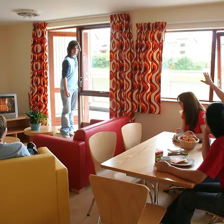 Apartment Cappavilla Village Castletroy Ireland