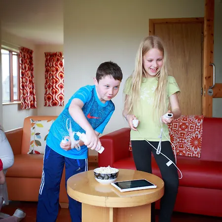 Cappavilla Village Castletroy Ireland Apartment Limerick Junction