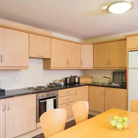 Appartement Cappavilla Village Castletroy Ireland Limerick Junction