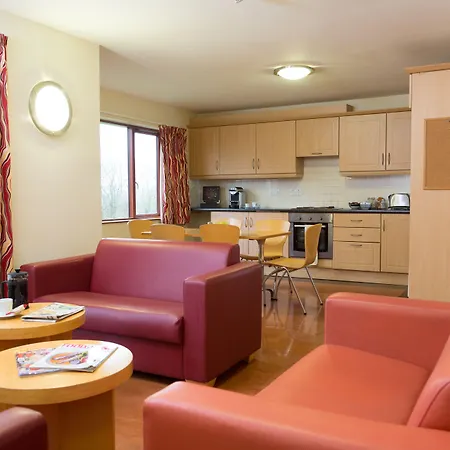 Apartment Cappavilla Village Castletroy Ireland *