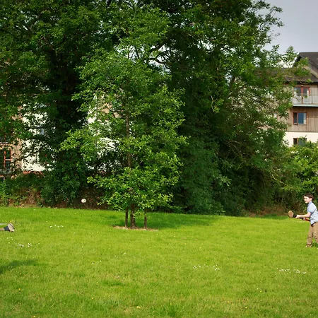 Cappavilla Village Castletroy Ireland Appartement *