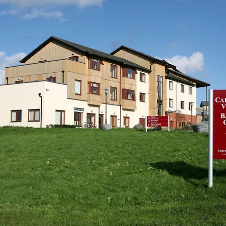Cappavilla Village Castletroy Ireland Apartment *
