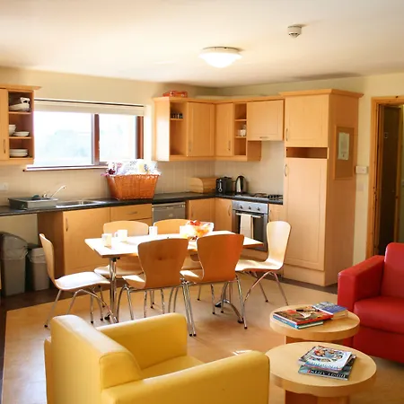 Appartement Cappavilla Village Castletroy Ireland *