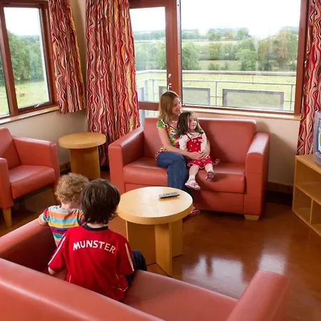 Appartement Cappavilla Village Castletroy Ireland *