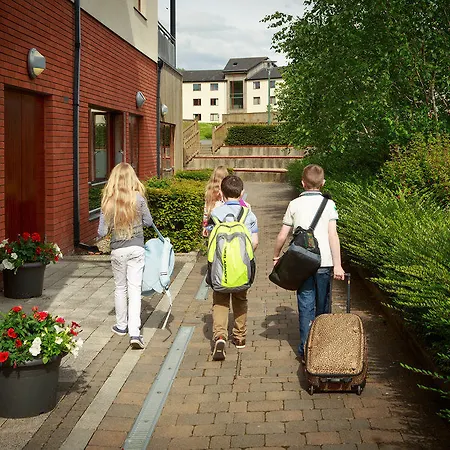 Apartment Cappavilla Village Castletroy Ireland