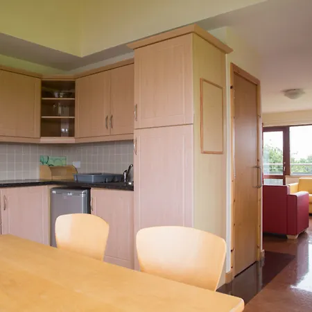 Apartment Cappavilla Village Castletroy Ireland