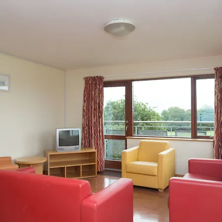 Apartment Cappavilla Village Castletroy Ireland *