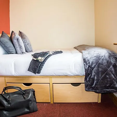 Apartment Cappavilla Village Castletroy Ireland