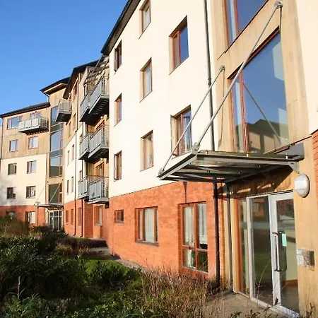 Cappavilla Village Castletroy Ireland Apartment *