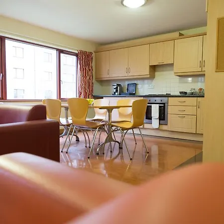 Cappavilla Village Castletroy Ireland Appartement *